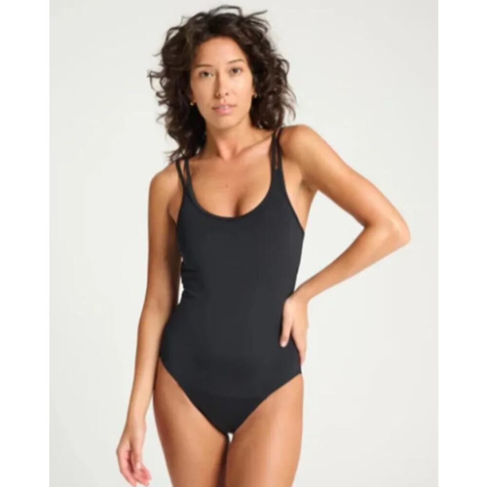 NEW! Modibodi Swimwear One Piece in BLACK (XS)